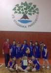 Basketbalistky
