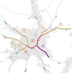 Doprava v Lanškrouně