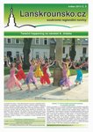 Lanškrounsko.cz 5/2011