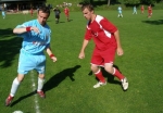 Fotbal