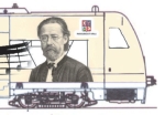 Jeden z motivů - Bedřich Smetana
