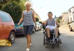 maminka_se_synem_na_voziku