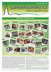 Lanškrounsko.cz 7/2011