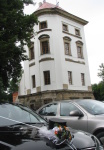 Zámeček