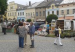Farmářské trhy