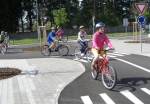 Cyklisté