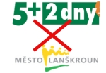 5+2 dny X město Lanškroun