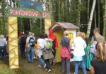 Pohádkový les
