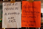 Varování