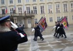 Inaugurace