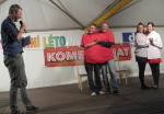 Kulturní léto