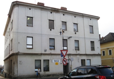 Poliklinika