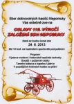 Nepomuky