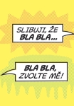 BLA BLA