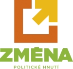 Změna