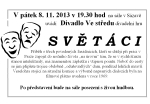 Světáci