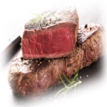 Steak