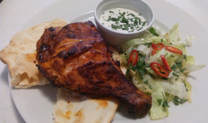 kure tandoori-mala