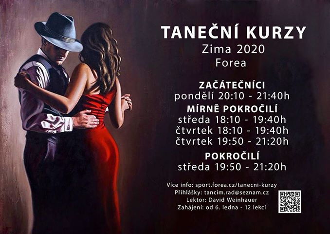 191202 tanec