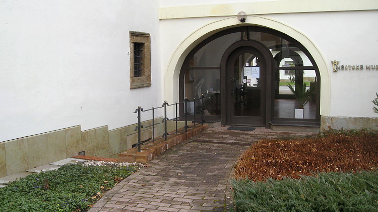 Na podzim bude v Lanškrouně otevřeno Lapidárium