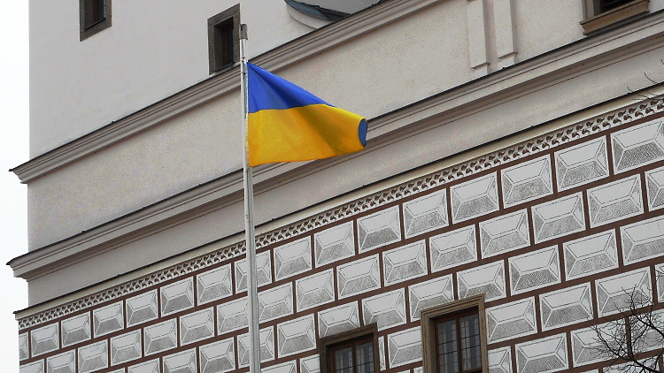 V Lanškrouně bylo zatím uděleno pobytové oprávnění 167 ukrajinským uprchlíkům