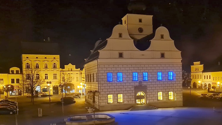 V současné chvíli je nezbytné zajistit vzdělávání ukrajinských dětí