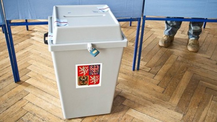 Volby: V některých obcích je už rozhodnuto, v Lanškrouně má hlasovací lístek dvě strany