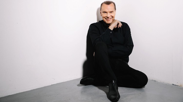 31. březen - Štefan Margita: Na správné cestě
