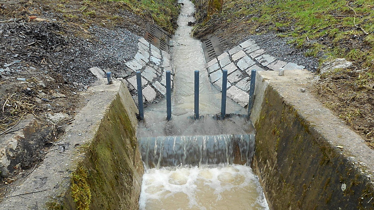 Město reaguje na bleskovou povodeň před třemi lety