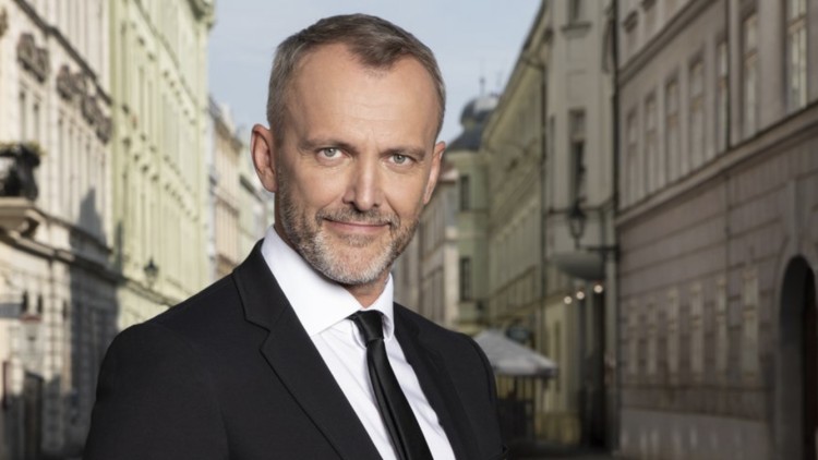 22. červenec - Taneční talkshow: Jak hvězdy tančily (J. Onder, J. Tománek, D. Batulková, N. Otáhalová)