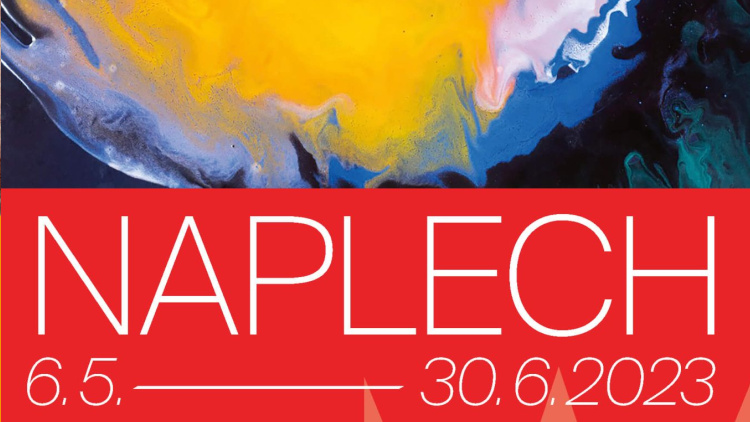 6. květen až 30. červen - Naplech