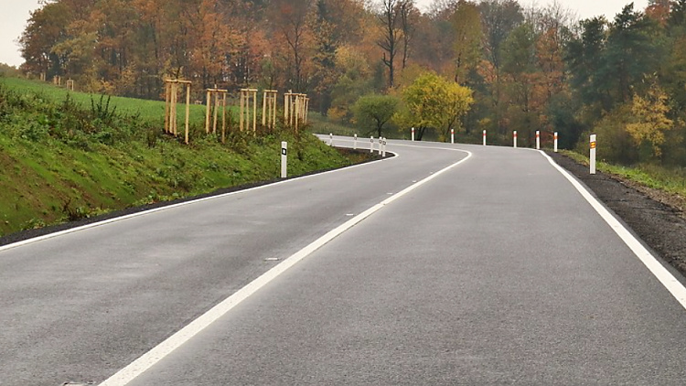 Lanškrounští vědí, že do Ústí už mohou jet přes „Skuhrák"