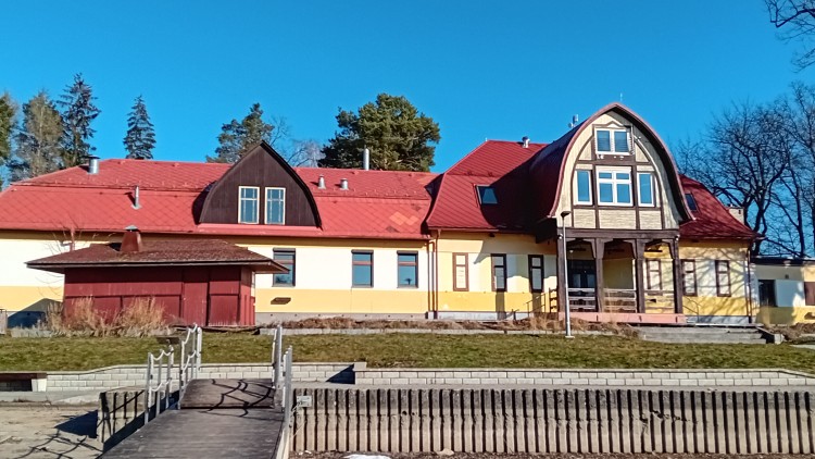 Poslechněte si: Na financování provozu biotopu má stačit vstupné