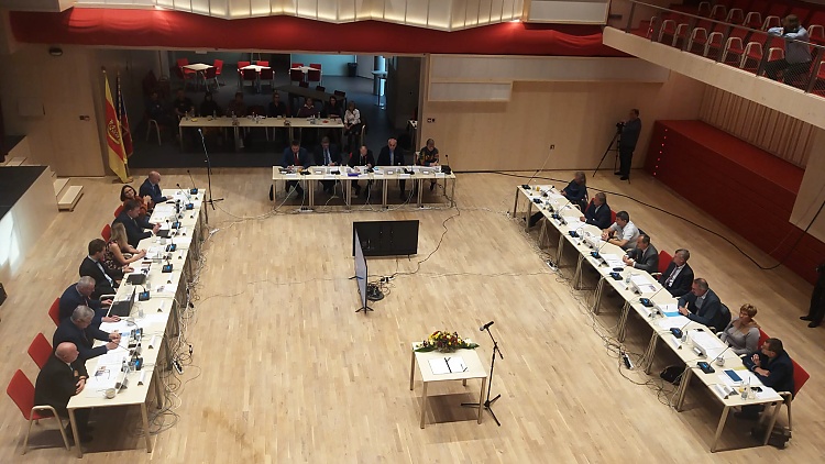 Poslechněte si: Lanškroun bude mít dva místostarosty na plný úvazek