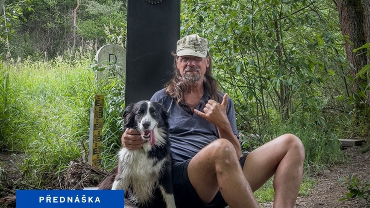 22. říjen - Pěšky kolem Česka