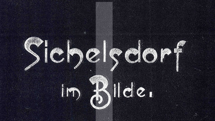 31. říjen - Prezentace Listování historií obce Žichlínek