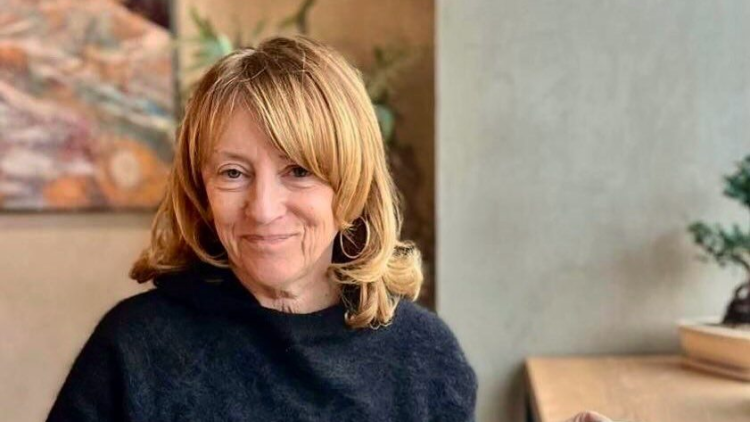 15. leden - Jana Schrevel: Bunkr