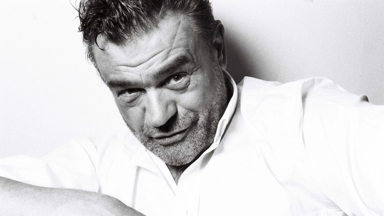 15. květen - Karel Svoboda, Téma na román