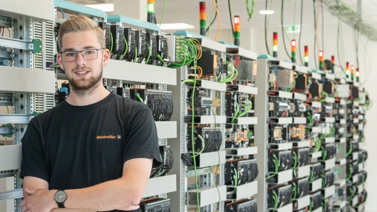 Inzerce: Společnost Weidmüller Lanškroun, s.r.o. přijme zaměstnance