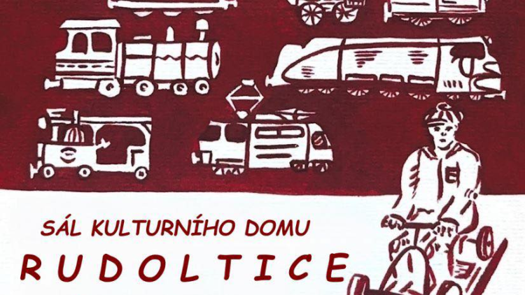 11. březen - Divadelní představení Mašinky