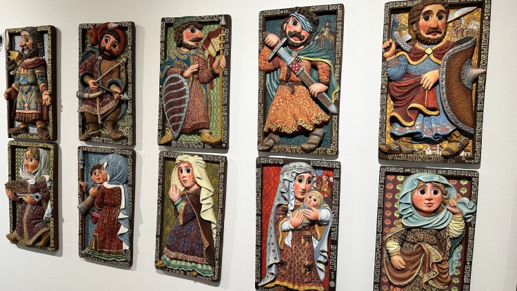 Kolik českých panovníků znáte? Výstava v muzeu vám osvěží paměť