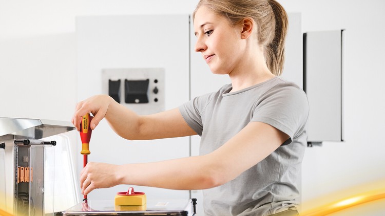 Inzerce: Společnost Weidmüller Lanškroun, s.r.o. přijme zaměstnance