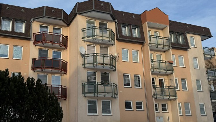 Poslechněte si: Kauza bytů na Kežmarské stále není vyřešena