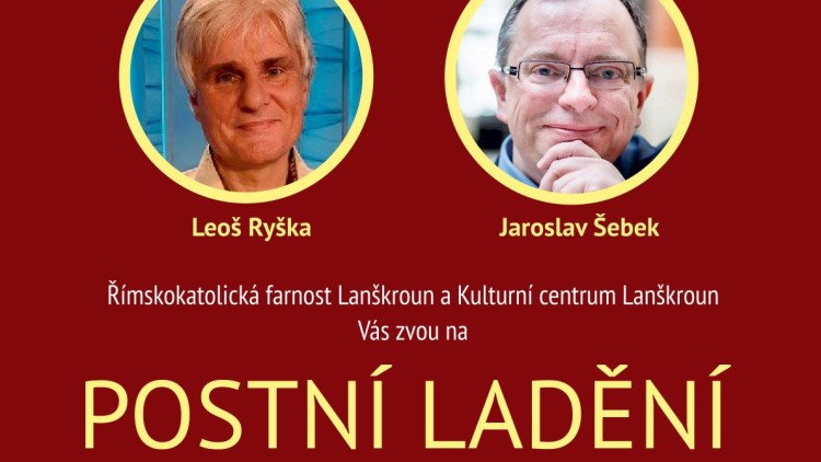 28. březen - Postní ladění