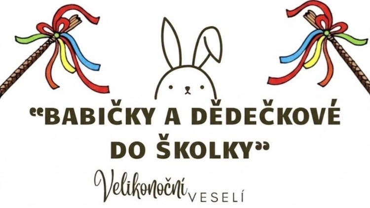 25. březen - Velikonoční veselí