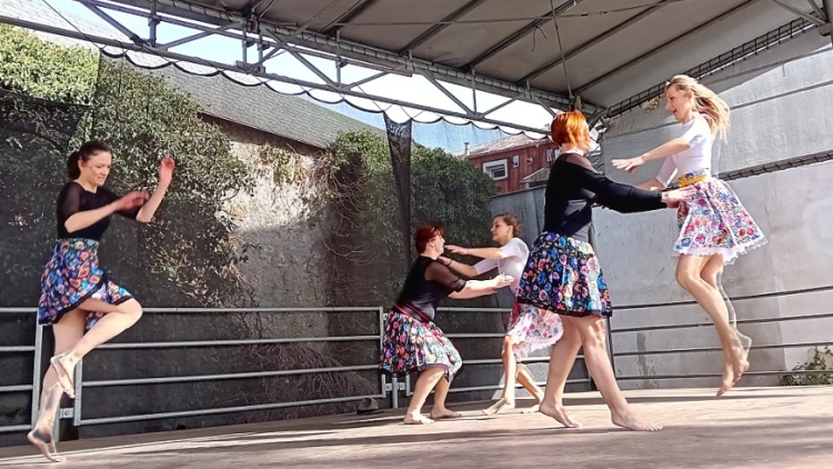 5. duben - Velikonoce na zámku