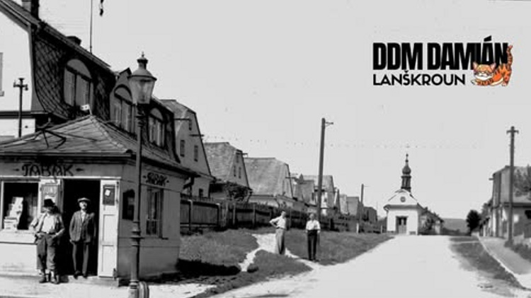 17. květen - Vernisáž a výstava 75 let příběhů DDM