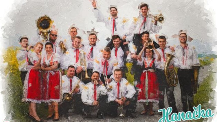9. srpen - Svatovavřinecká pouť v Květné
