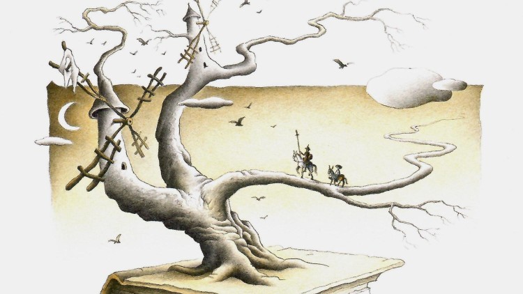 21. říjen - Luděk Klimeš: Exlibris „Knižní značka“