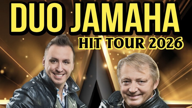 21. listopad - Duo Jamaha